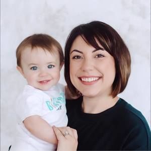 Meet your Posher, Kristen